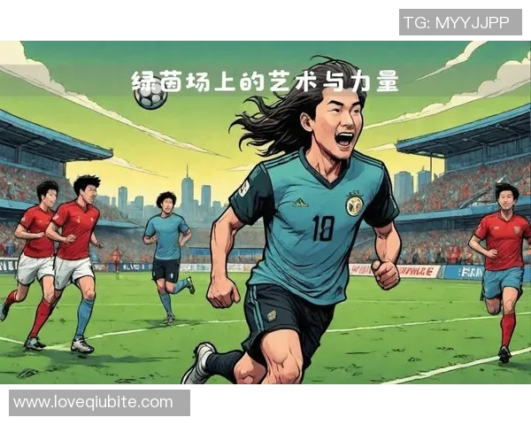 国外足球明星长发造型大盘点他们的魅力与风格如何影响球迷